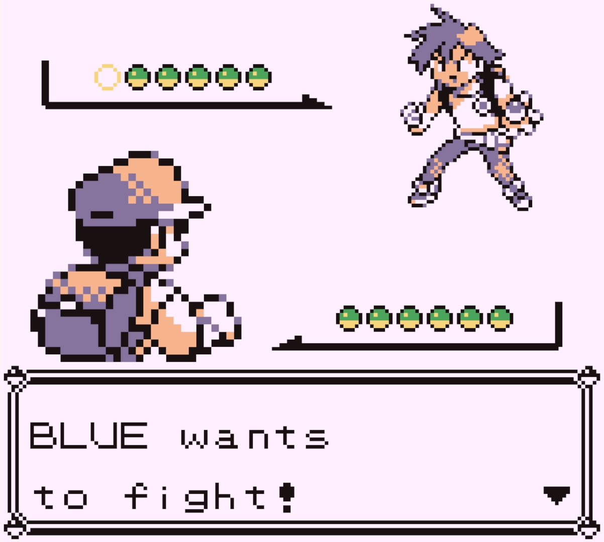 But then... I srs'd