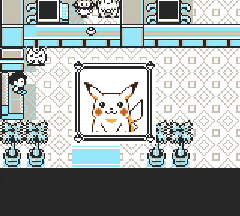 Live Pikachu reaction