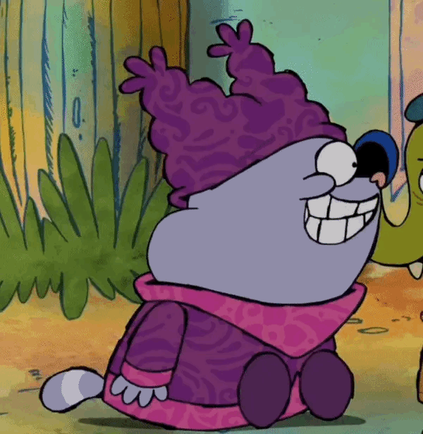 chowder