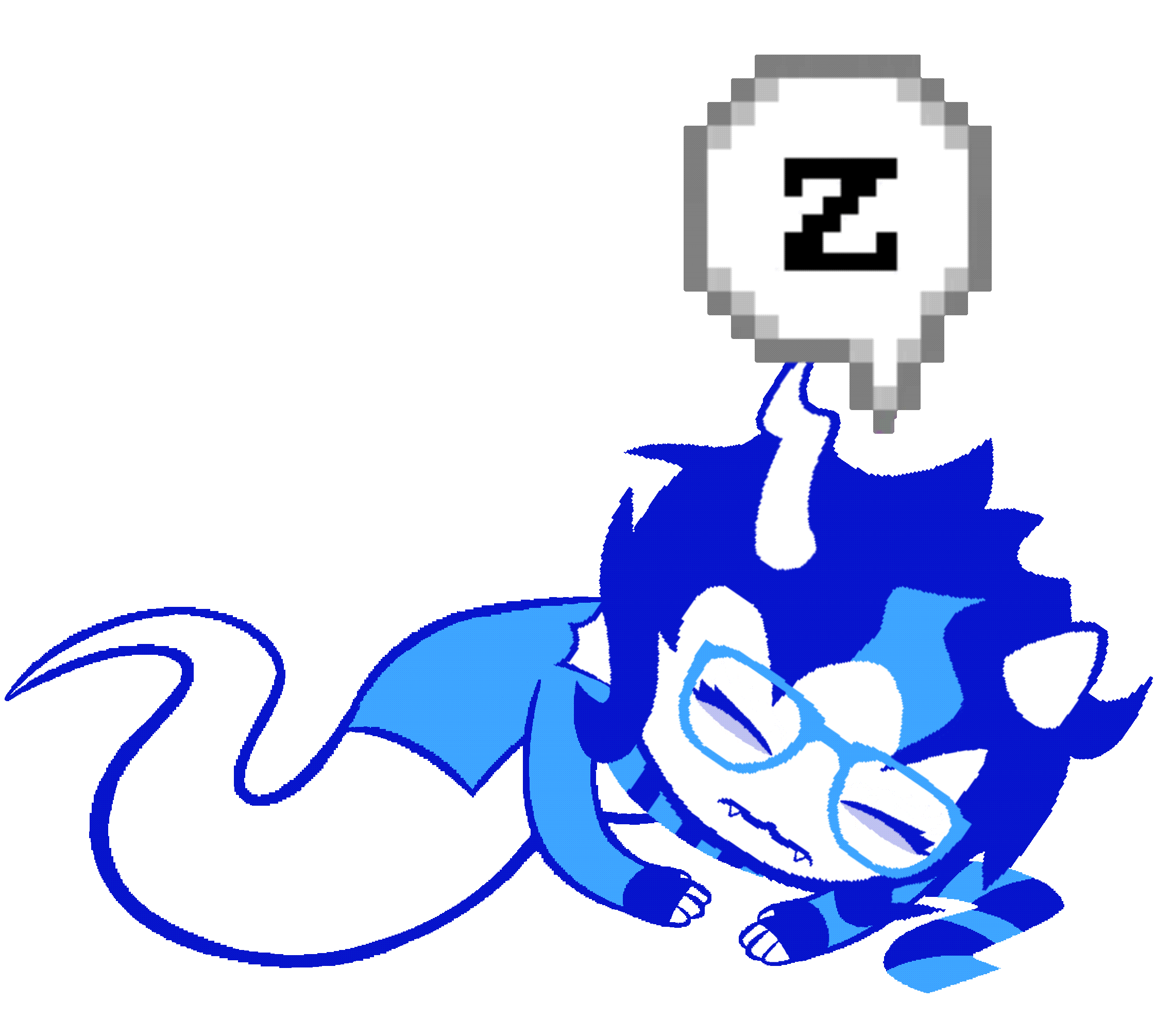 extra art for reading thru the list