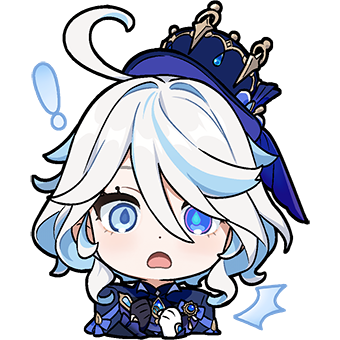 FURINA CHIBI 2