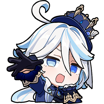 FURINA CHIBI