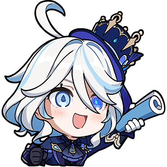 CHIBI FURINA
