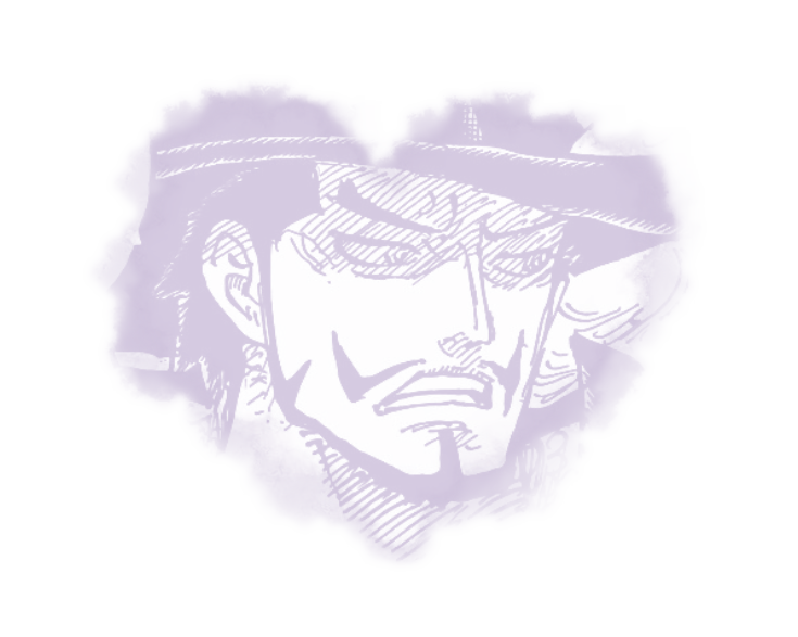 dracule mihawk