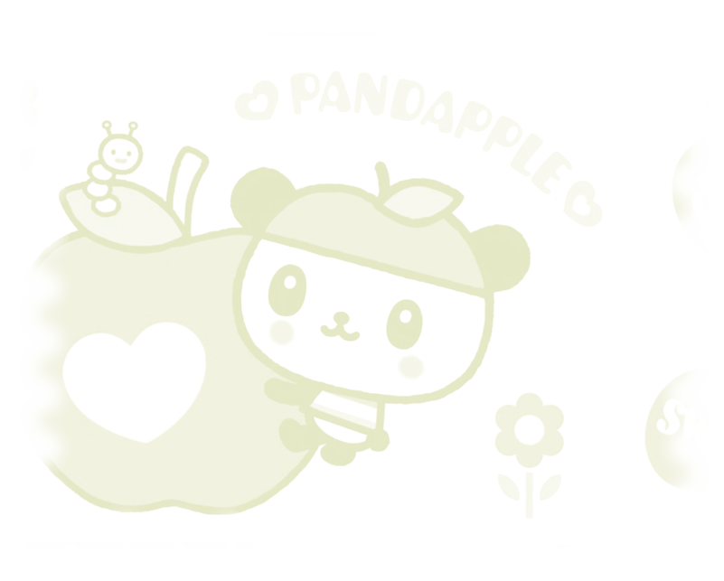 pandapple