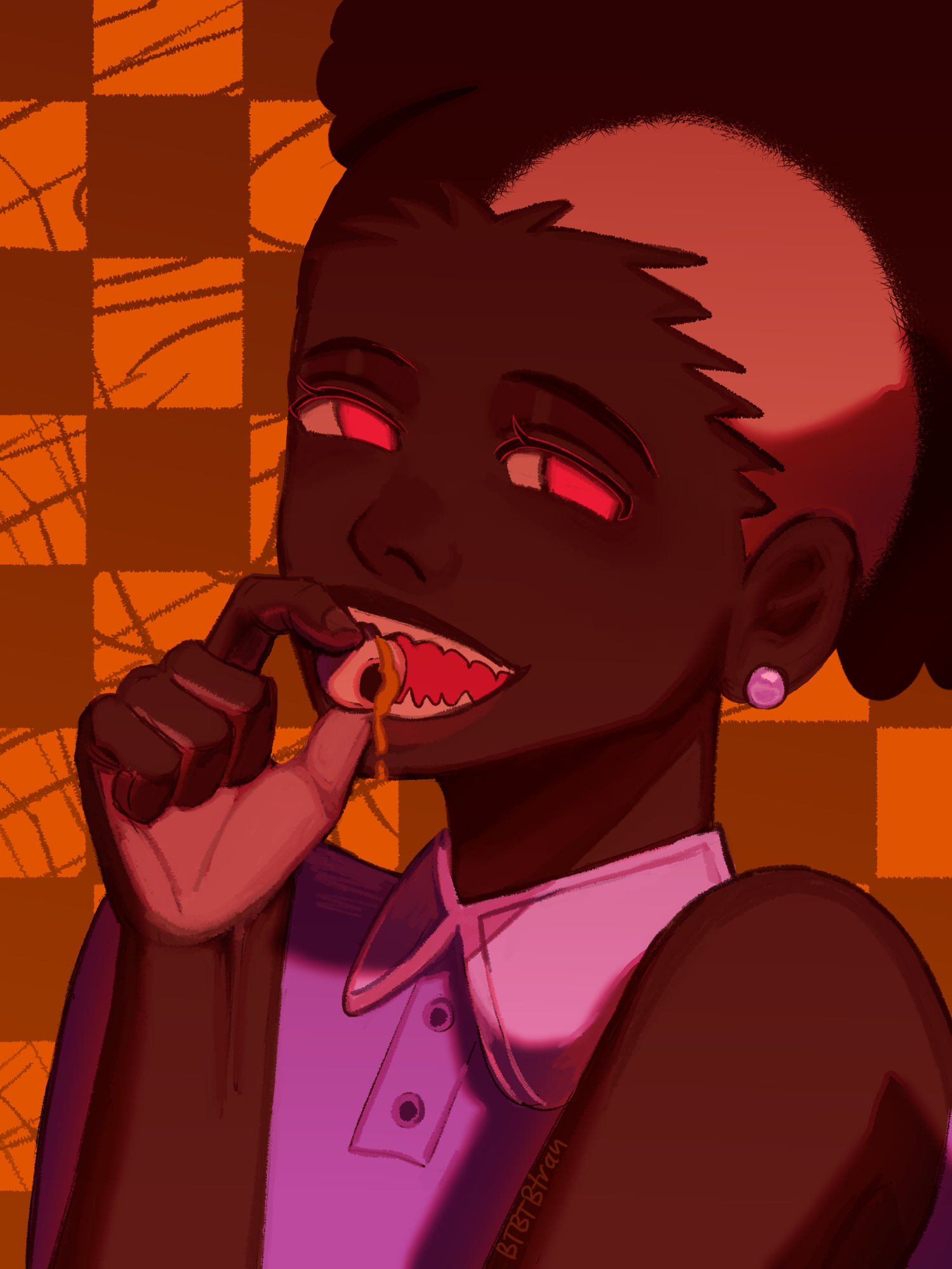 <a href="https://artfight.net/attack/9892286.yummy-yummy-yum-yum">revenge for ArsonCandy</a>