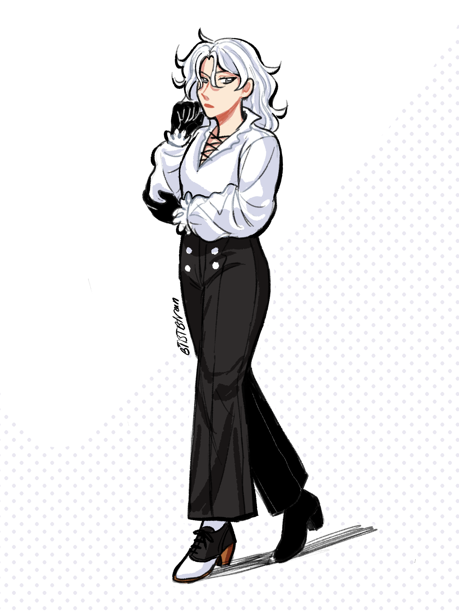 <a href="https://artfight.net/attack/11402671.i-love-woman-with-anger-issue">genderbend version of my friend's oc LOL</a>
