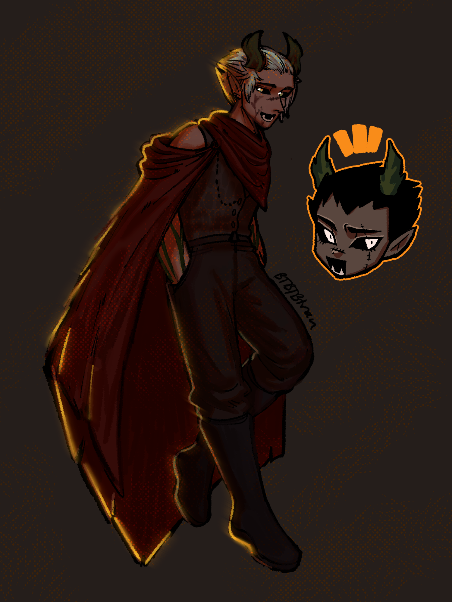 <a href="https://artfight.net/attack/11426357.yuvalllllll">revenge for Hiikuu</a>