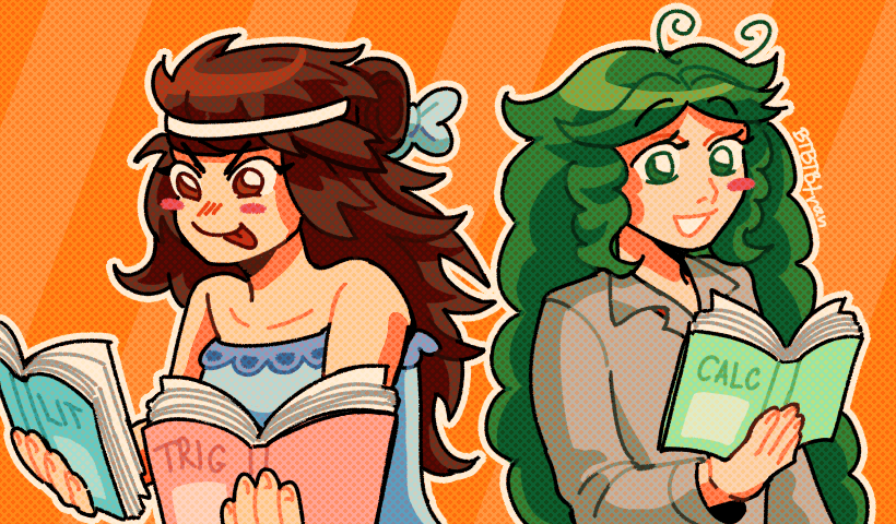 <a href="https://artfight.net/attack/8850937.classmates">revenge for last year's attack for Rotoko</a>