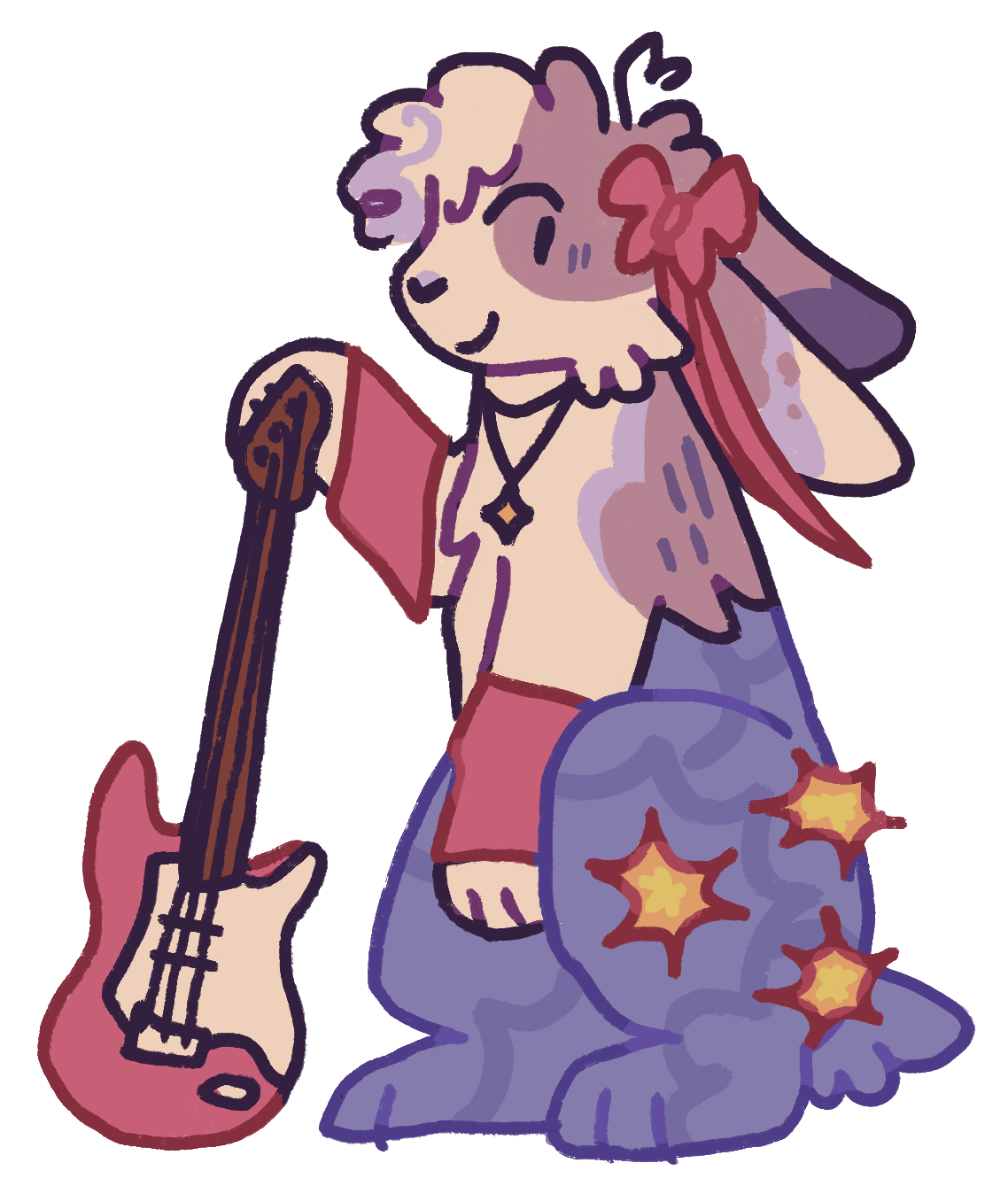 fender nep