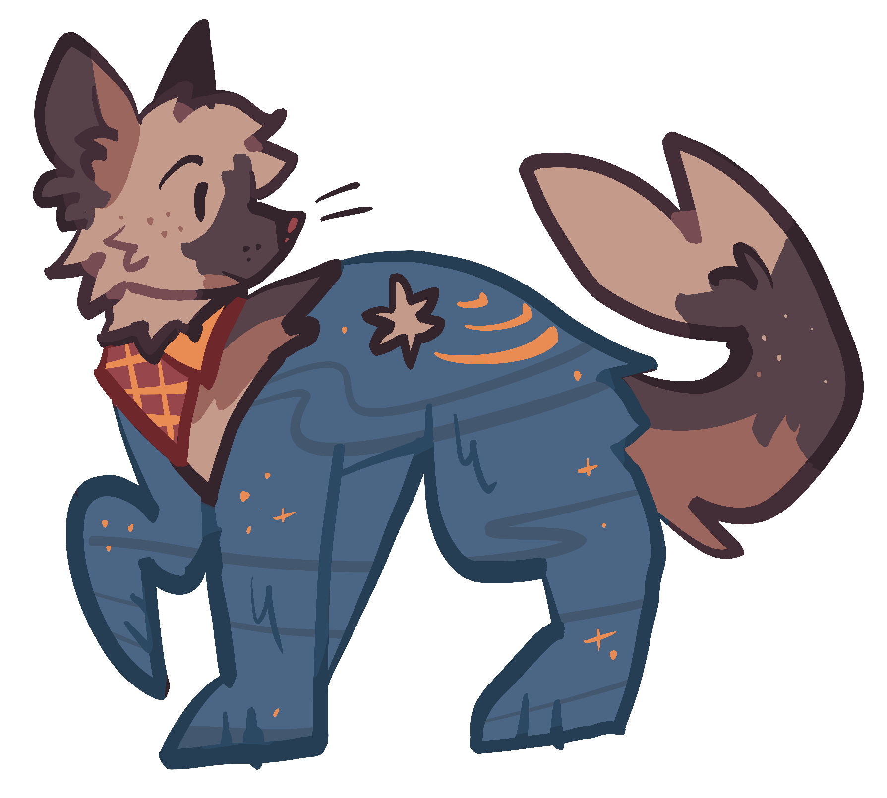 wish puppy