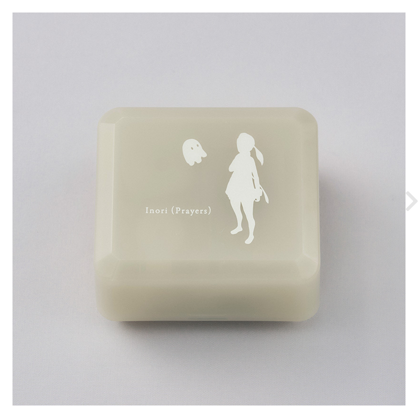 Inori Music Box