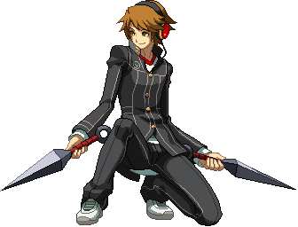 yosuke gay as hell
