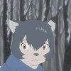 Ame (Ōkami Kodomo no Ame to Yuki)