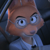 Diane Foxington (The Bad Guys)