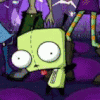 Gir (Invader Zim)