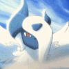 Mega Absol (Pokémon)