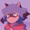 Michiru Kagemori (BNA: Brand New Animal)