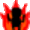 fired up