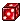 red die