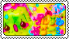 stamp
