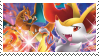 Charizard+Braixen