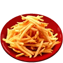 Yum! fries