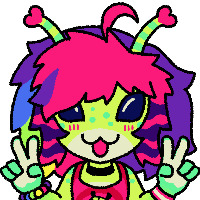 Animated example