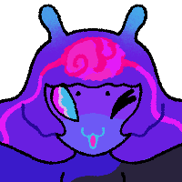 Animated example