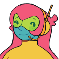 Reference sheet example