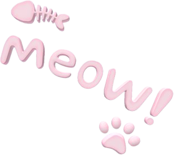 meow!