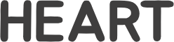 HEART HEART