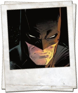 Bruce Wayne / Batman , My Dad ♡