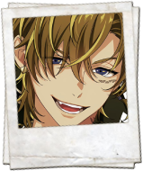 Chisei Kuzuryu ♡
