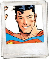 Clark Kent / Superman , My Dad ♡