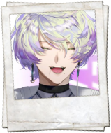 Claude Clawmark ♡