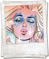 Alison Blaire / Dazzler ♡ Alison Blaire / Dazzler ♡