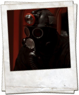 Harry Warden ♡ The Miner