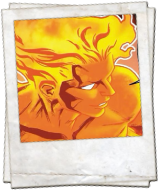 Johnny Storm / Human Torch ♡
