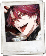 Jurard T. Rexford ♡ Juju