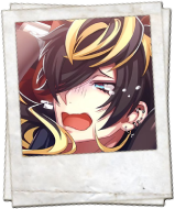 Jyushi Aimono ♡ Jyu jyu