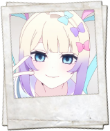 Kangel / Ame~Chan ♡