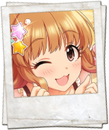 Kirari Moroboshi ♡