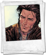 Logan Howlett / Wolverine , My Uncle ♡