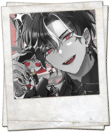 Lucien Lunaris ♡ Luci