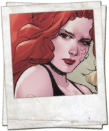 Pamela Isley / Poison Ivy ♡