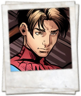 Peter Parker / Spiderman ♡ Spidey or Petey