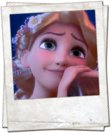 Rapunzel , My Daughter ♡