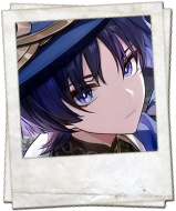 Scaramouche / Wanderer ♡