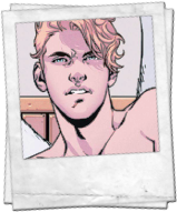 Warren Worthington III / Angel ♡ Warren Worthington III / Angel ♡